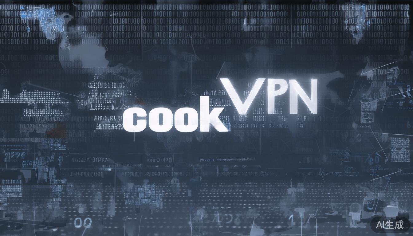 全面解析库克VPN:打造安全高速的网络隐私保护新体验 在当今数字时代,网络安全和隐私保护成为每个人都无法
