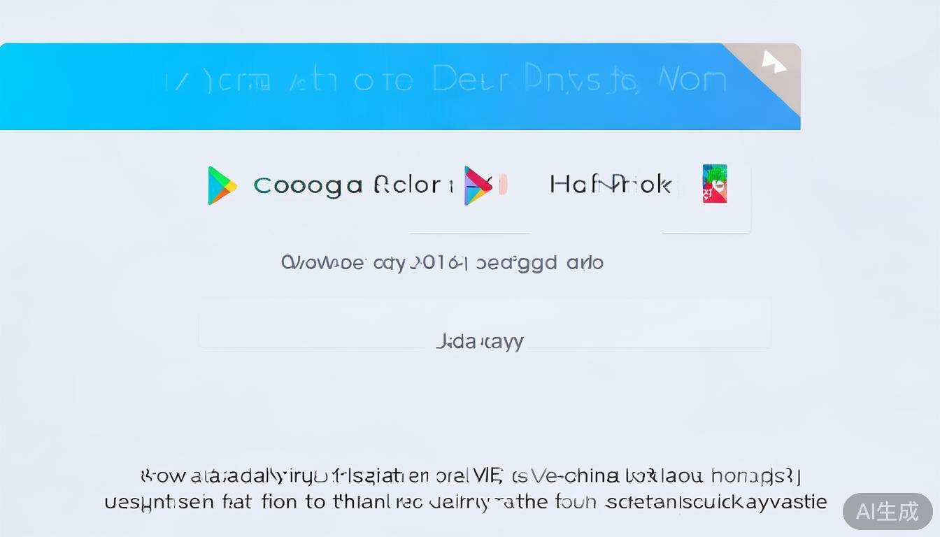 全面解析安卓手机VPN的使用技巧与安全设置全面指南 下载安装VPN应用:通过Google Play或官