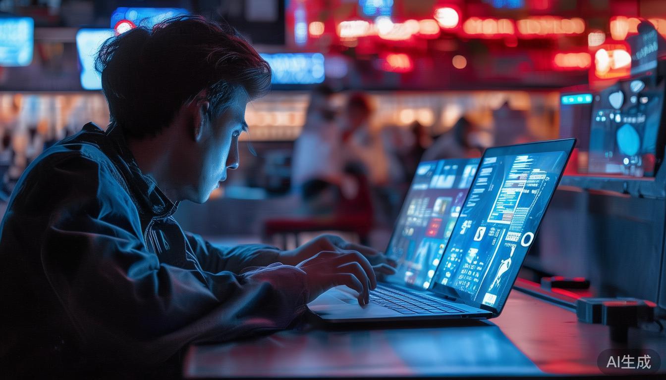 网络环境不稳定
互联网连接不良或网络限制常会导致