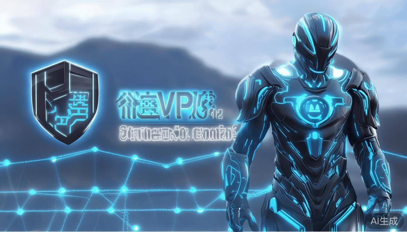 隐私保护：爱吾VPN采用先进的AES-256加密技