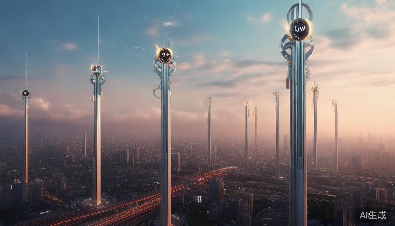 手机塔建VPN方案:保障移动通信安全的最佳选择与实践途径 传统的VPN(虚拟私人网络)方案多依赖于有线网络或