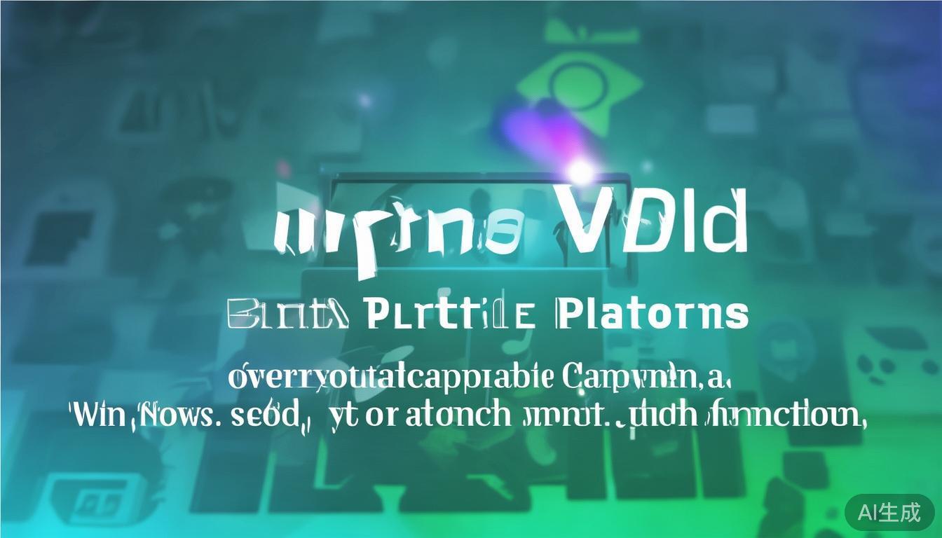 如何快速安全地开通快连VPN实现匿名上网的方法指南 支持多平台:确保VPN支持你的操作系统(如Wind