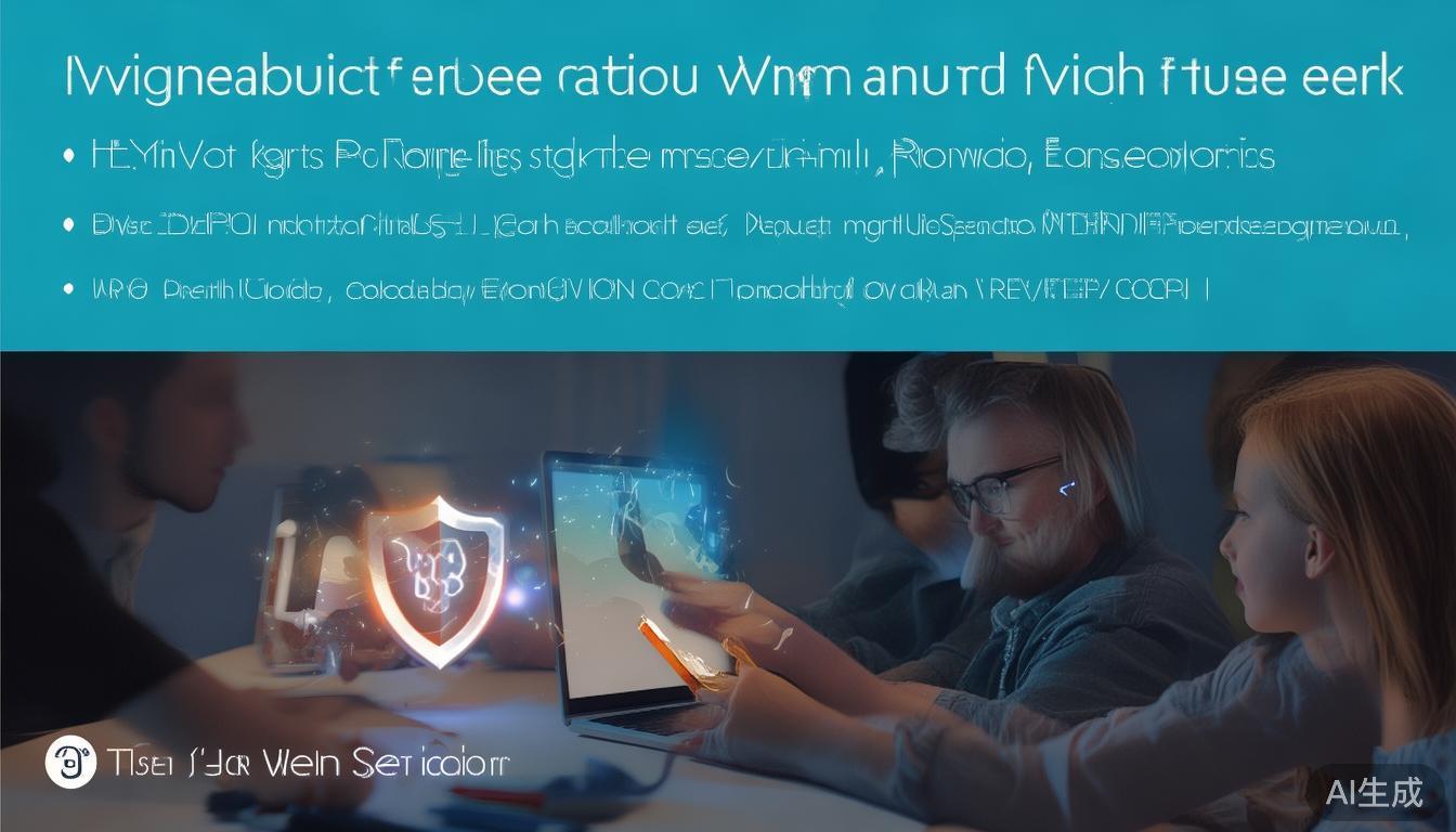 快速建立家庭VPN的第一步是选对合适的VPN服务。