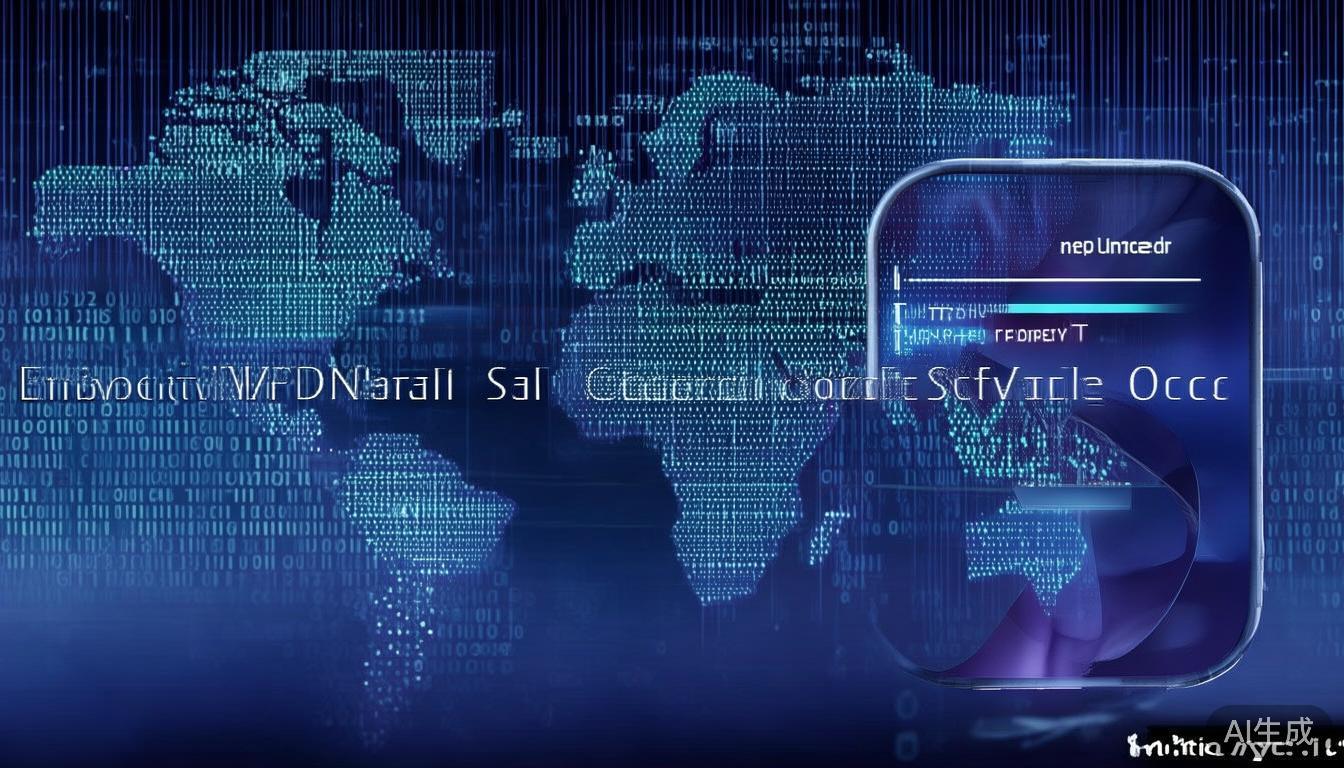 全面解析旗鱼手机VPN:快连VPN使用指南与安全保障策略 在互联网时代,网络安全和隐私保护成为众多用户关注的