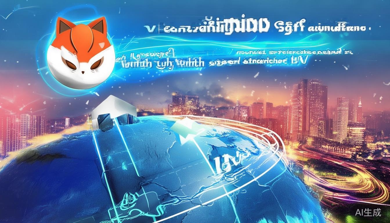 同时，快连vpn灵狐VPN强调极速连接体验，其全球