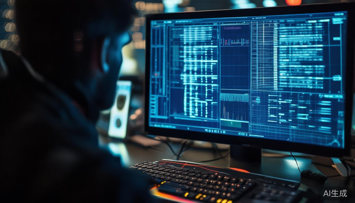 流量分析与流量重放：攻击者通过捕获VPN数据包，利