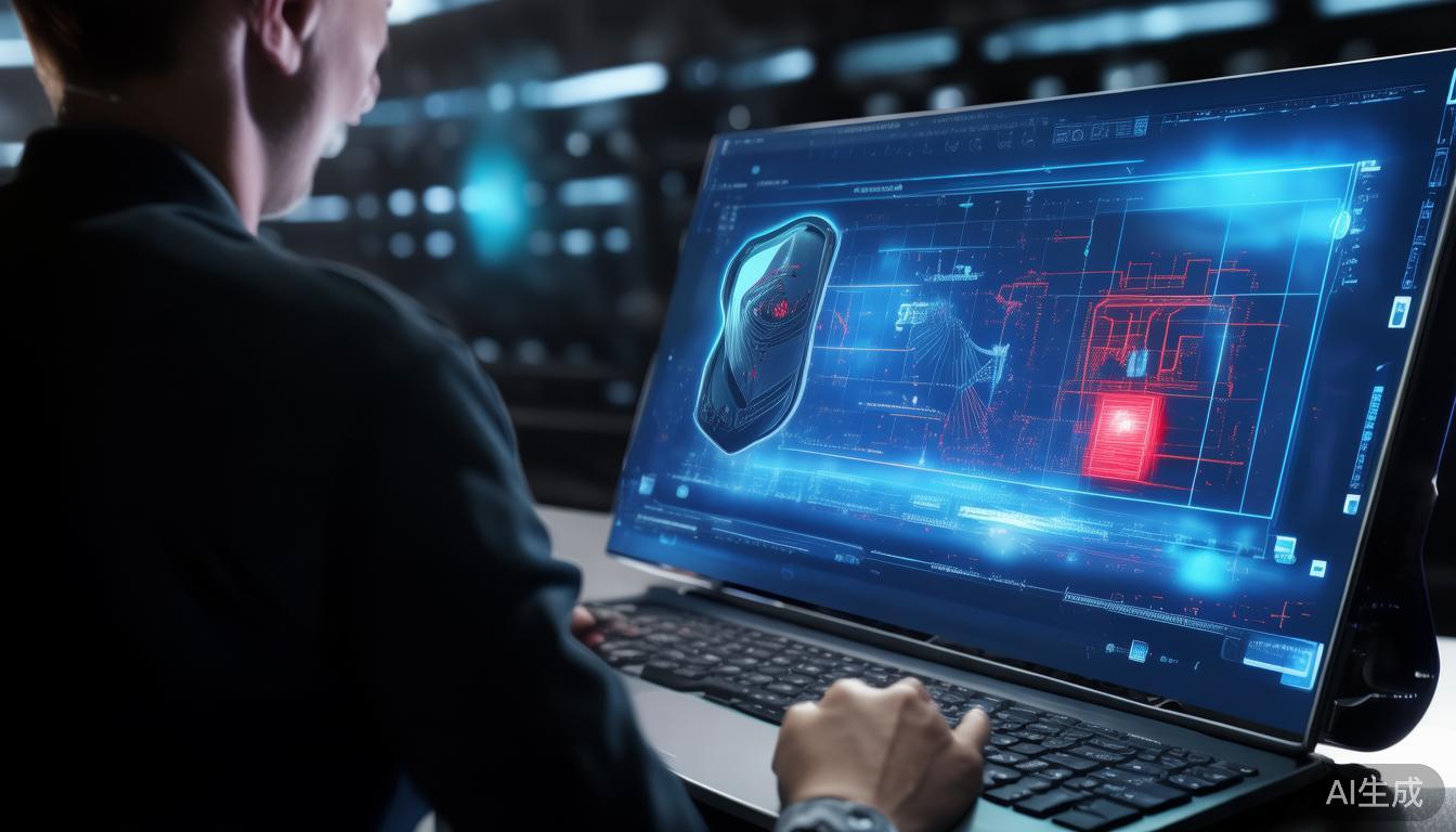 强大的安全功能
确保VPN提供商支持先进的加密技