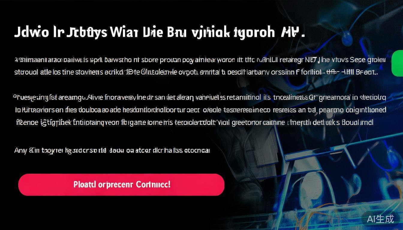 全面解析快连VPN使用攻略:观看直播的实用技巧与教程 在当今数字娱乐时代,越来越多的人选择通过网络观看直