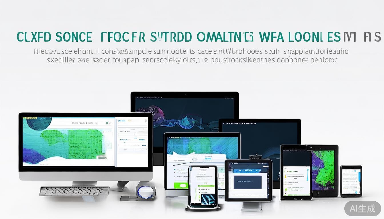 现代用户的设备多样化，既有PC、手机，也有平板和智