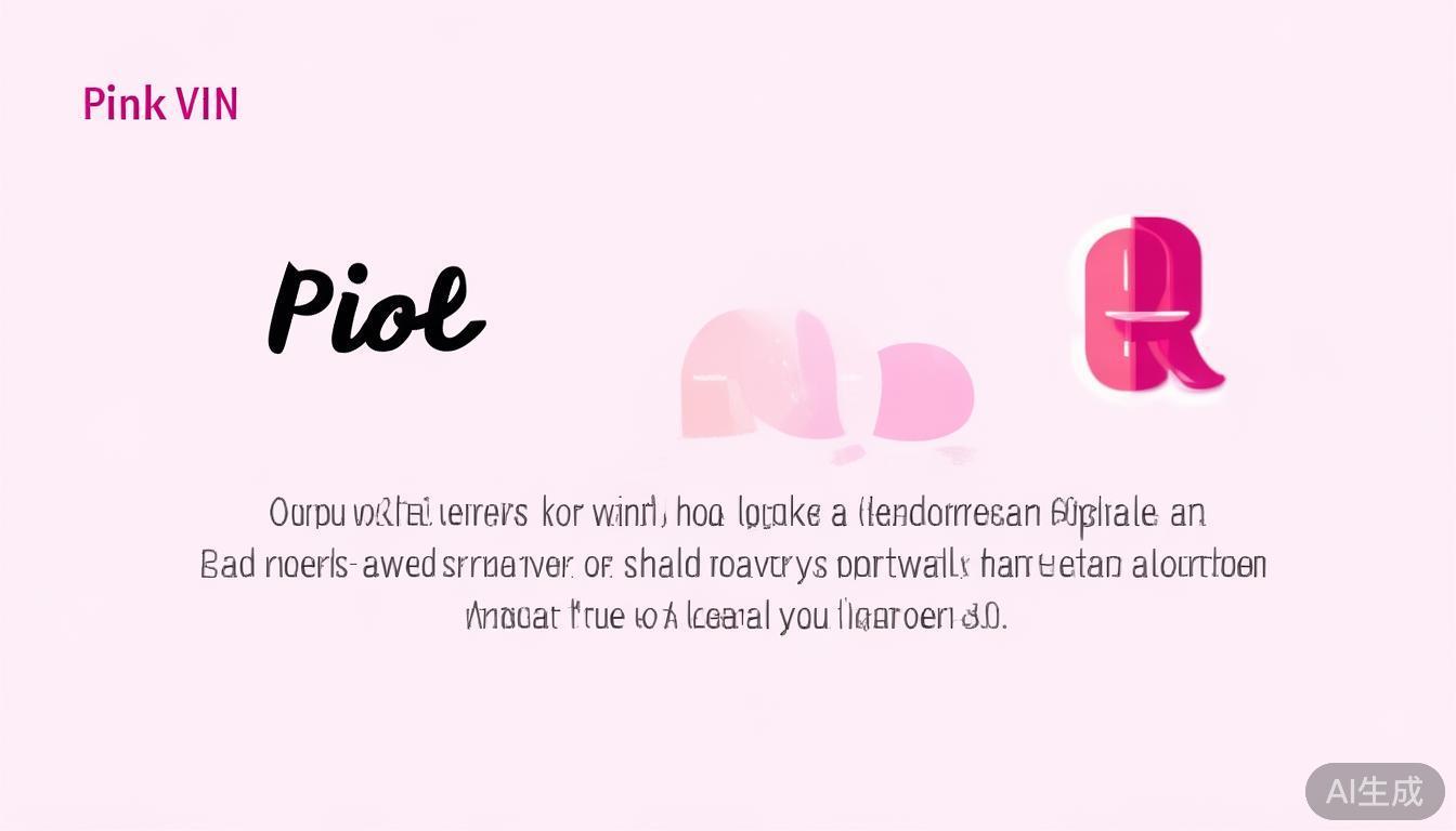 值得一提的是，Pink&nbsp;VPN强调其“无日志”政策