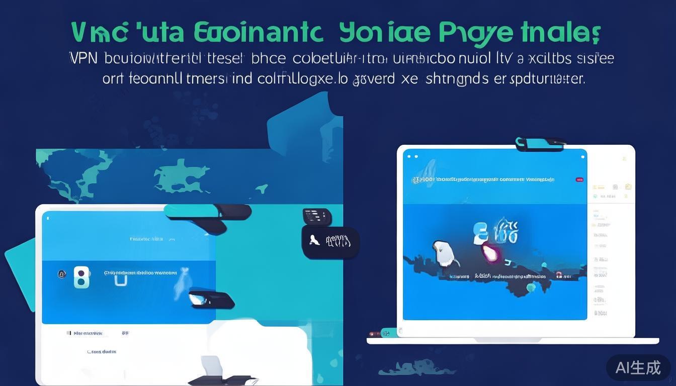 快连VPN全面解析:电脑版翻墙使用方法与安全指南详解 在当今互联网环境下,许多用户都面临着访问受限网站和