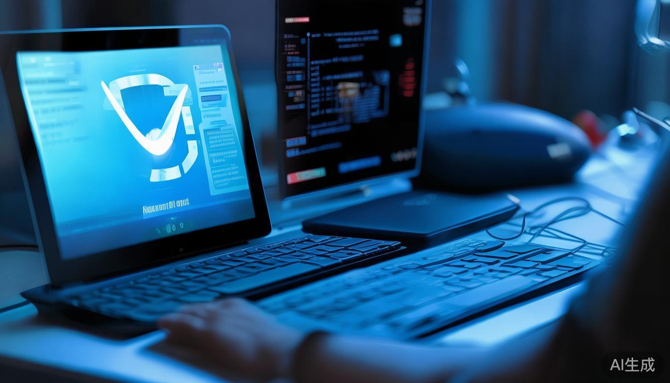 如何在路由器上配置快连VPN以保障网络安全与隐私保护 在现代数字生活中,网络安全和隐私保护已成为每个用户