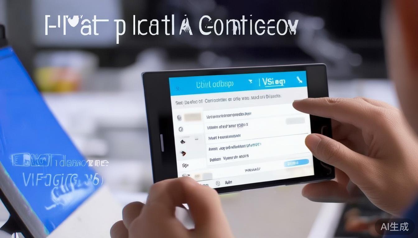 在开始配置快连VPN之前，您需要确保手机已连接到稳