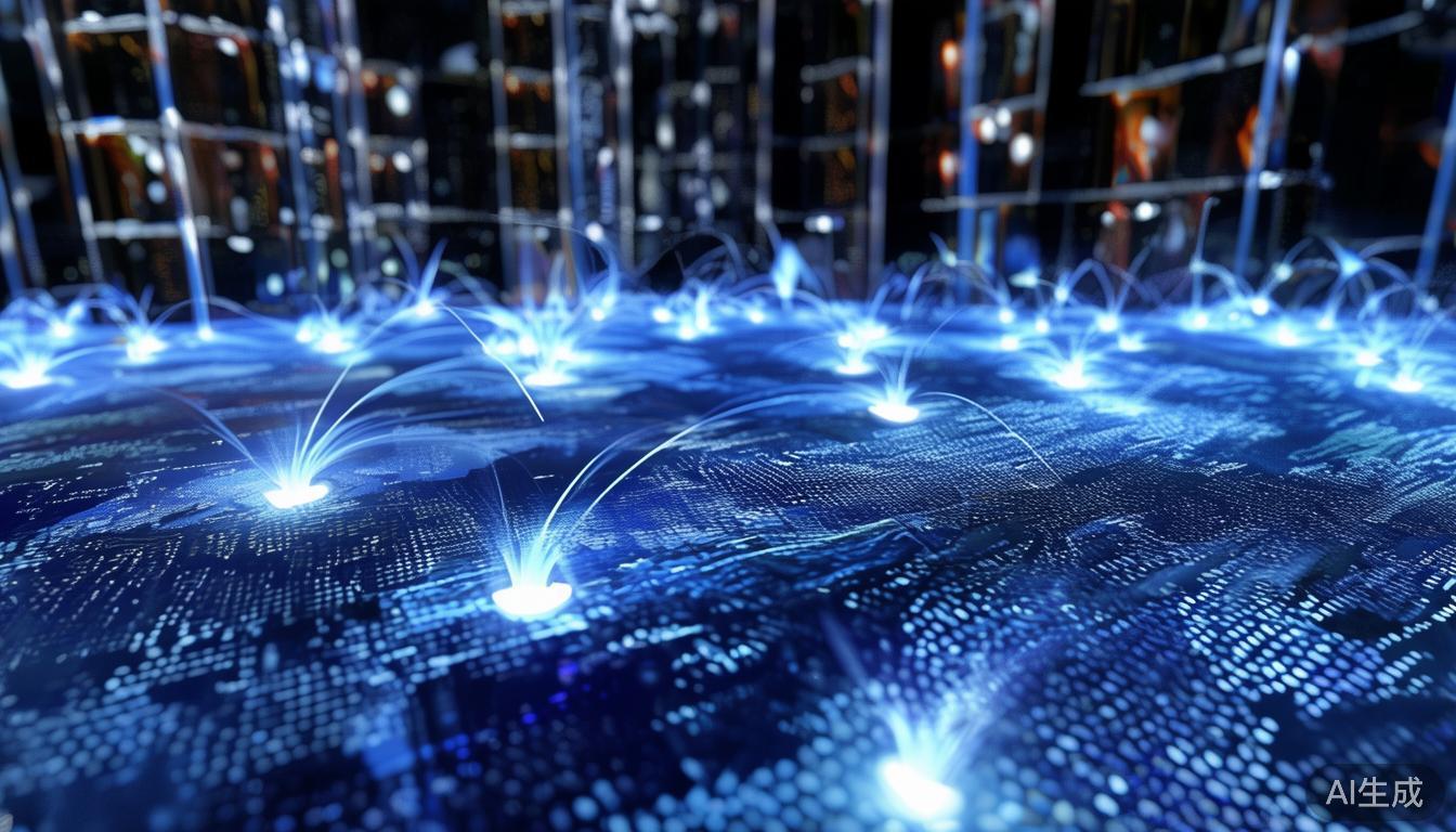 扩展VPN网络范围，实际上就是增加更多节点，尤其是