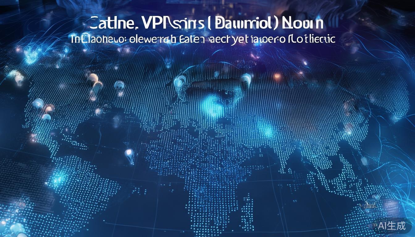 快连VPN蓝色灯火:安全稳定的网络隐私保护解决方案全解析 快连vpn蓝色灯火VPN覆盖全球多个地区的服务器布