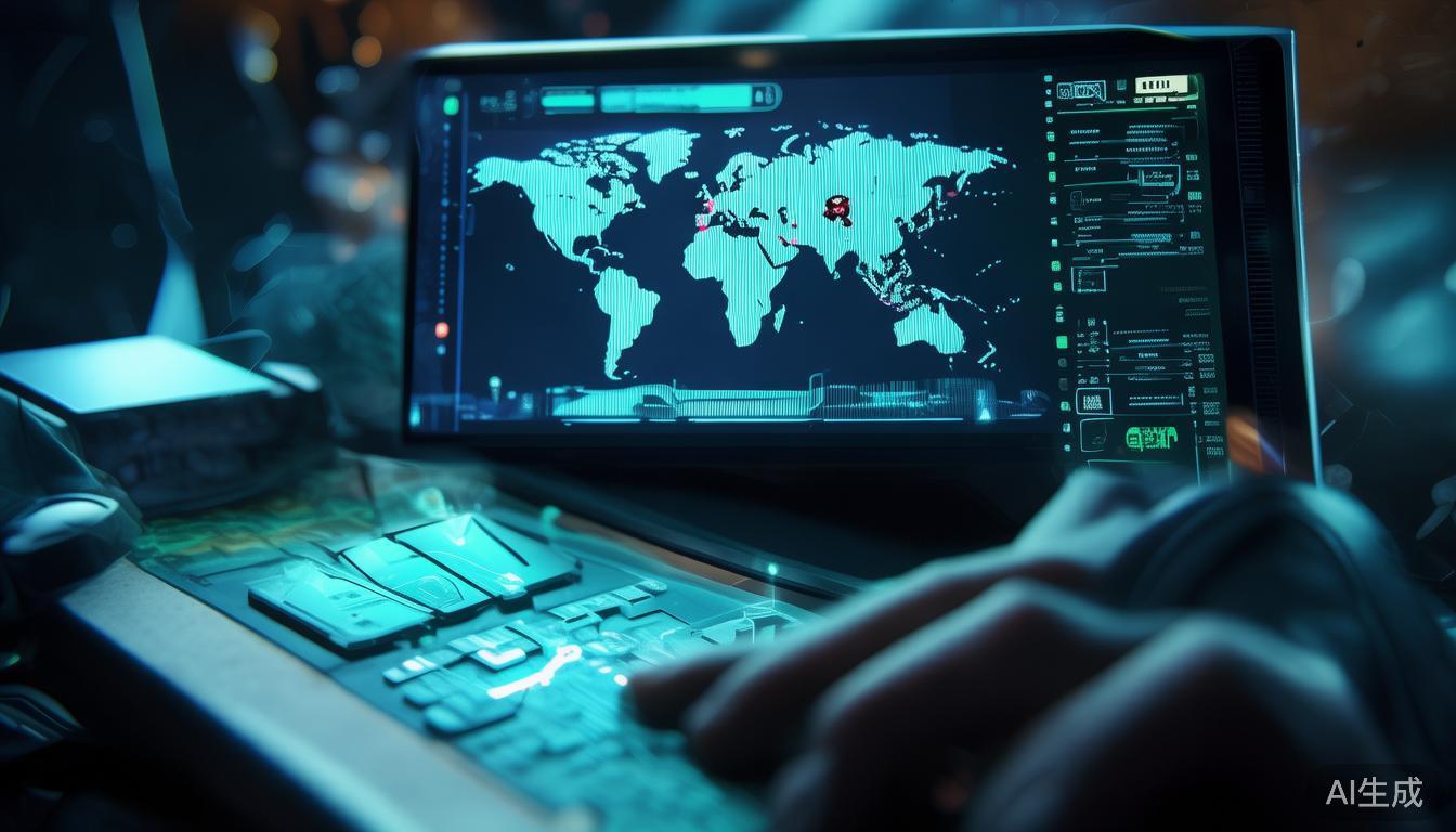 在数据隐私日益受到关注的今天，VPN不仅能够隐藏您