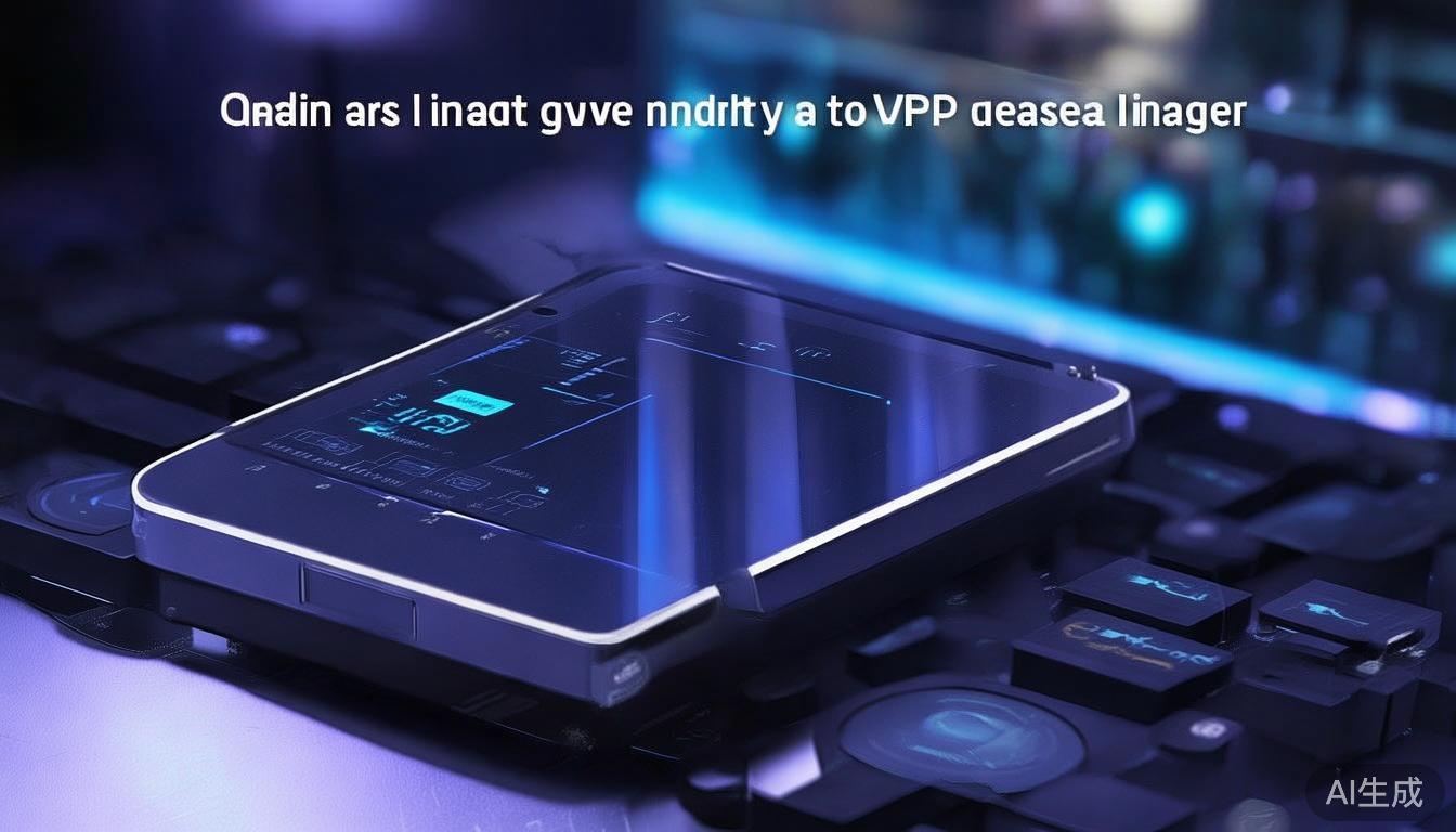 随着网络环境的复杂多变，普通网络连接已难以满足用户