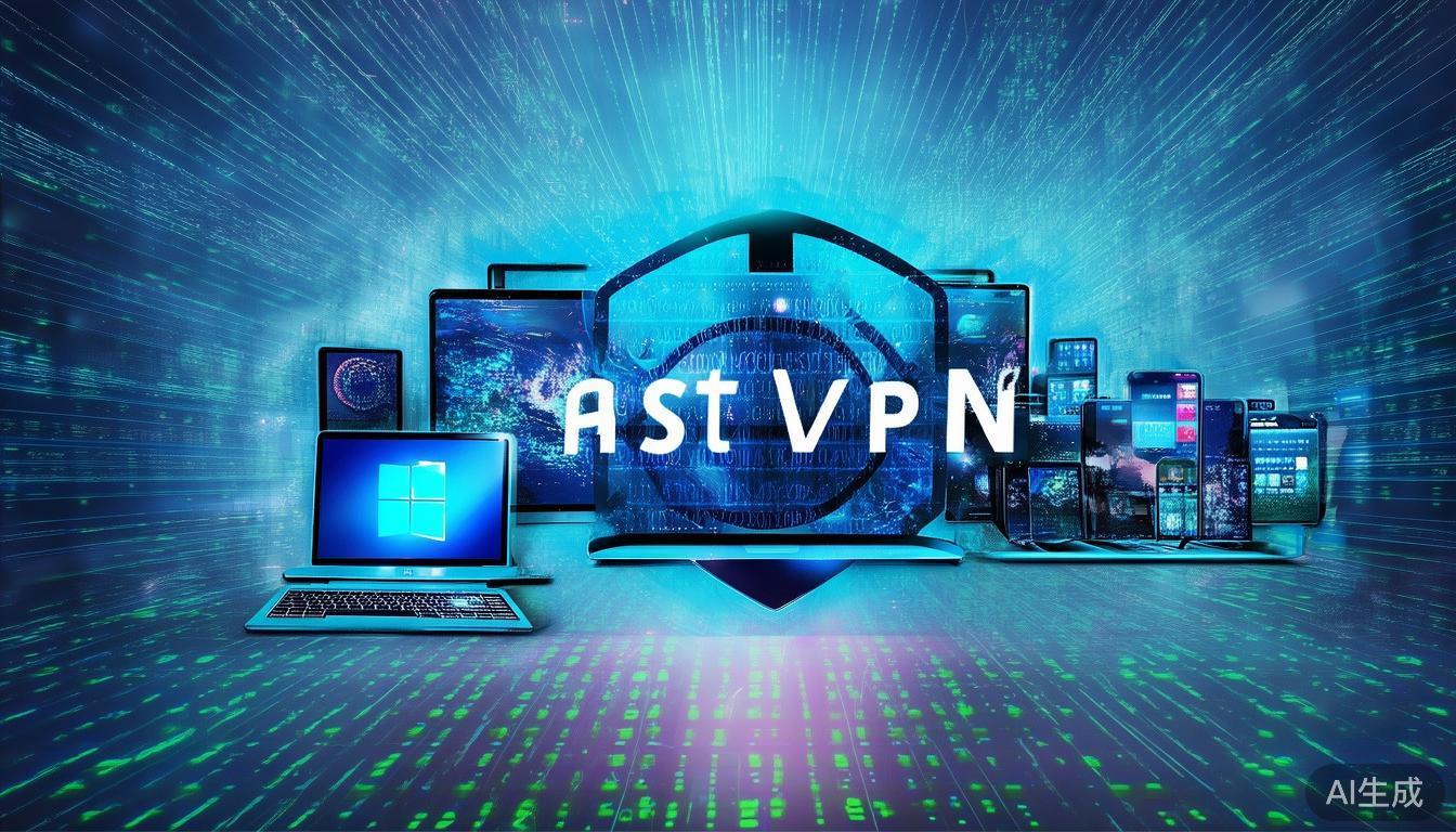 快连VPN以其高速连接和稳定安全的特性，赢得了广泛