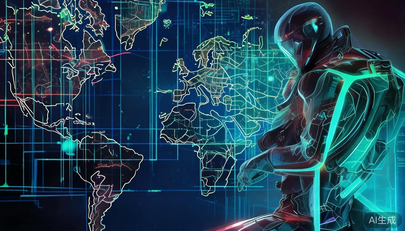 突破地区限制：某些国家或地区的用户可能无法直接访问