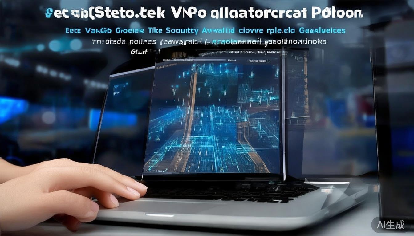 在如今数字化时代，网络安全与隐私保护变得尤为重要。