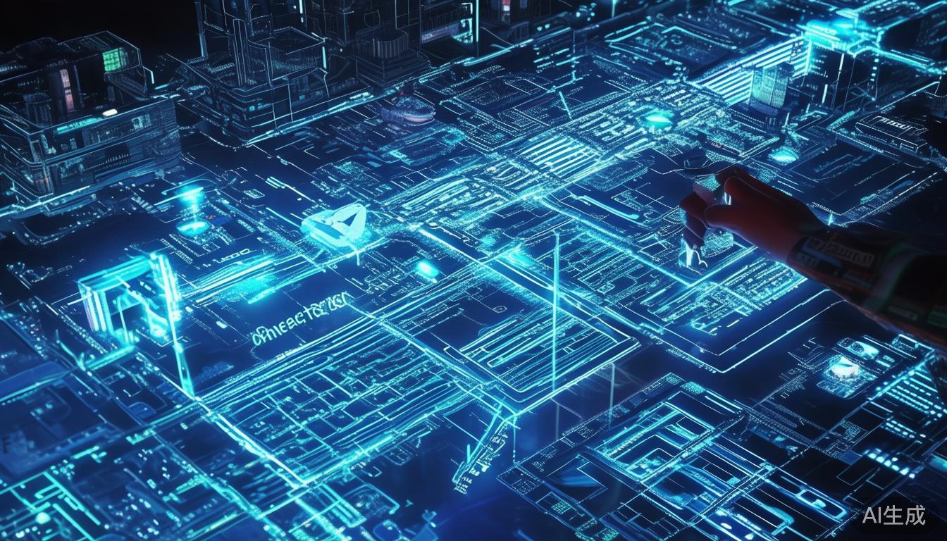 快连VPN全面解析:起点加速器翻墙的方法与实用技巧全攻略 结合加速器优化网络路径:通过起点加速器,优化网络路