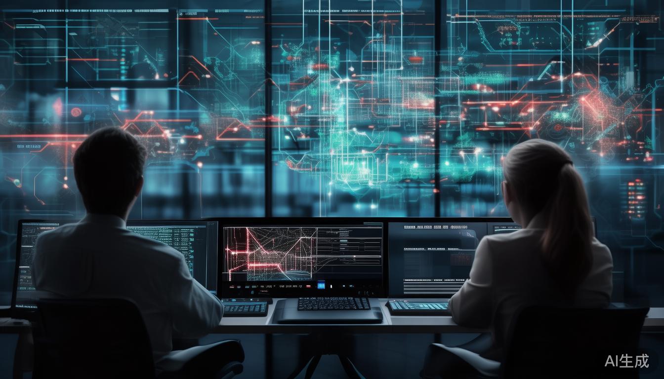 快连VPN企业内部网络安全与VPN技术全面解决方案解析 随着信息化程度不断提升,企业内部网络成为敏感数据与