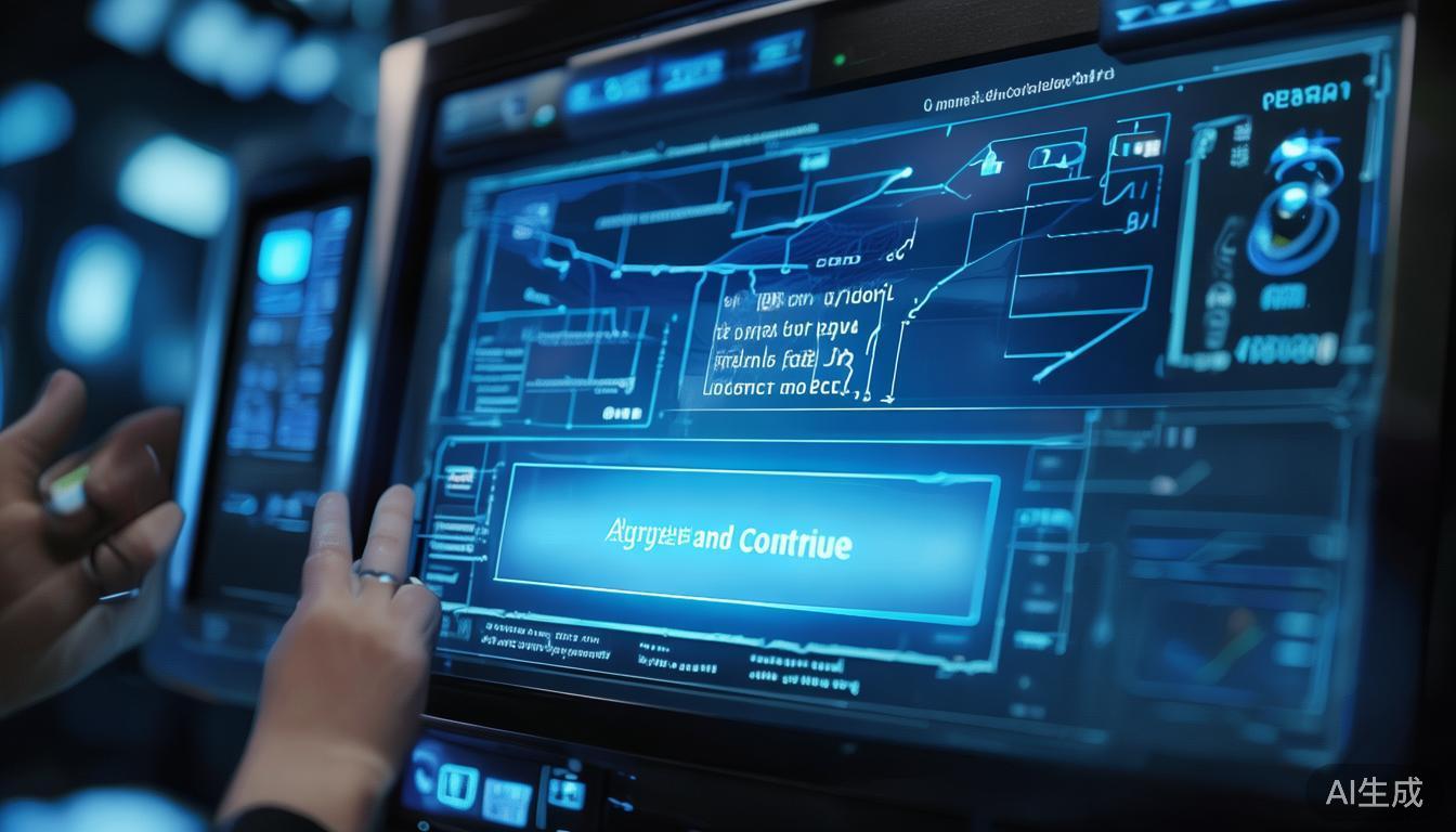 快连VPN使用指南:详细操作步骤教你快速连接VPN并点击“同意并继续” 确认无误后,点击“同意并继续”:系统会在用户确认授
