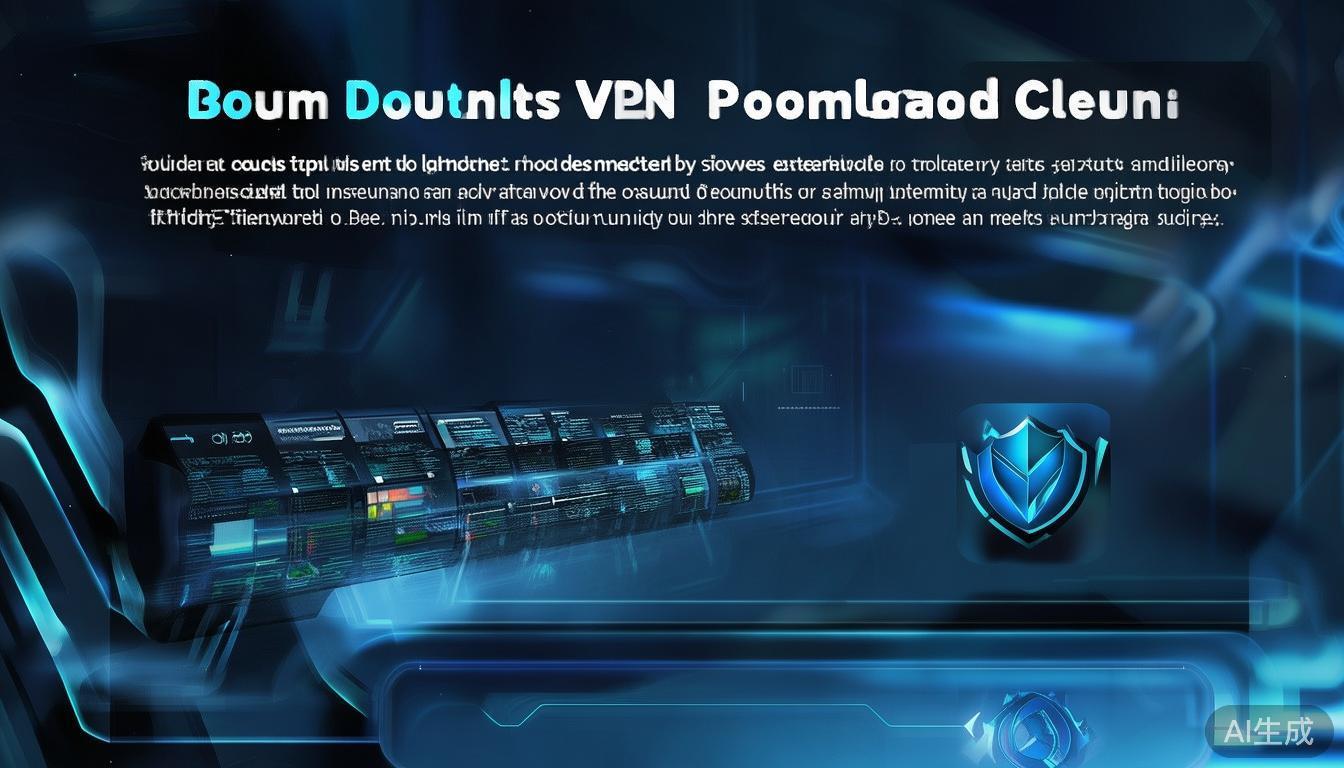 快速下载安装微软VPN客户端:快连VPN助你安全连接的指南 为了确保快速、安全地下载微软VPN客户端,推荐使用