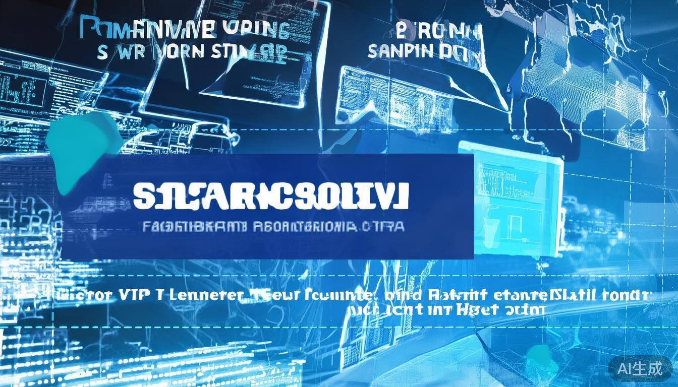 在当今数字化时代，企业对网络安全与远程访问的需求不