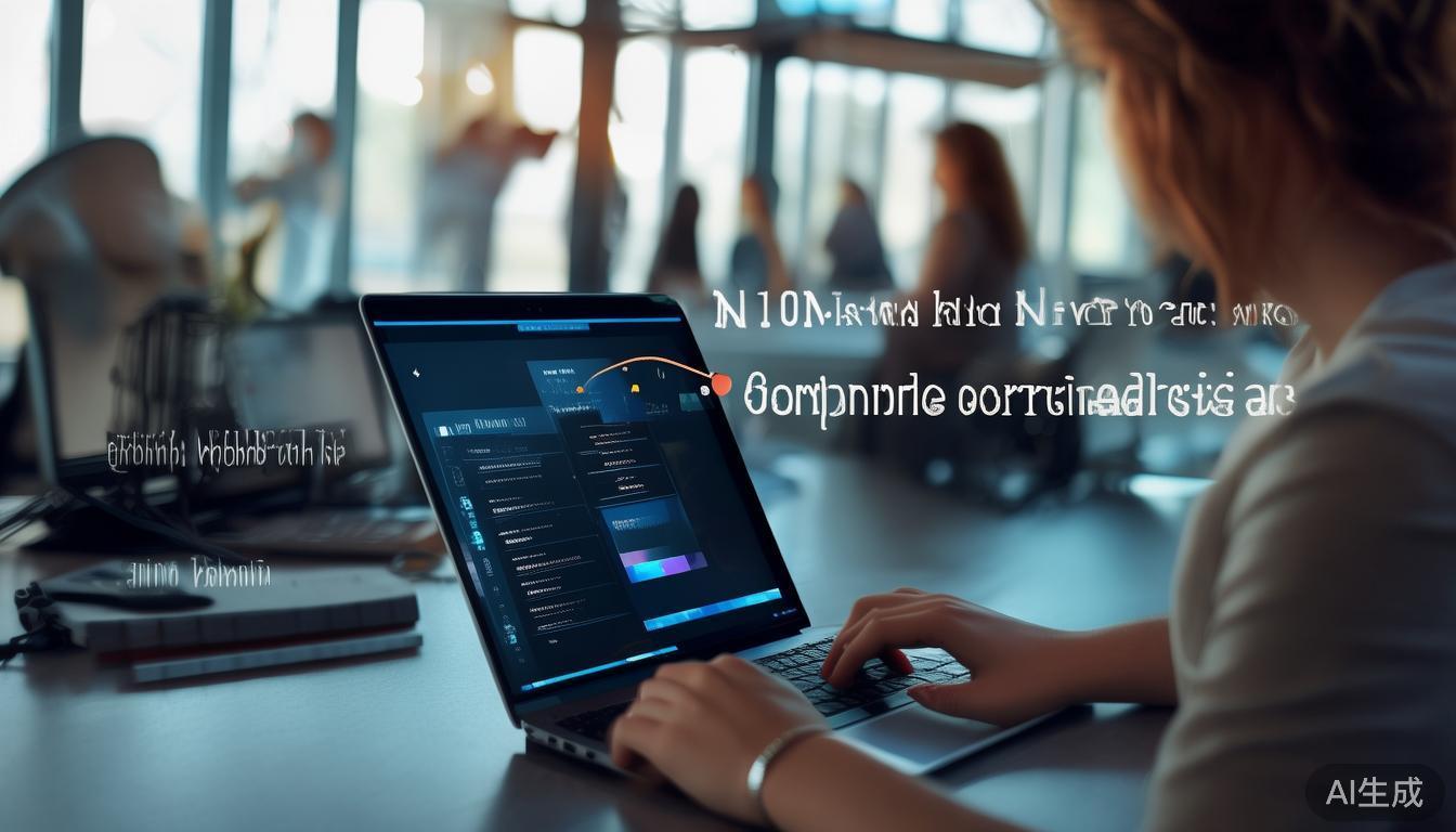 这是最典型的VPN应用方式，适合个人用户或远程办公