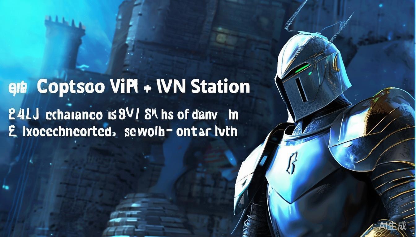 快连vpn康师傅VPN站:打造安全稳定的网络访问新体验 保证网络安全,是VPN最基础也是最重要的功能之一。