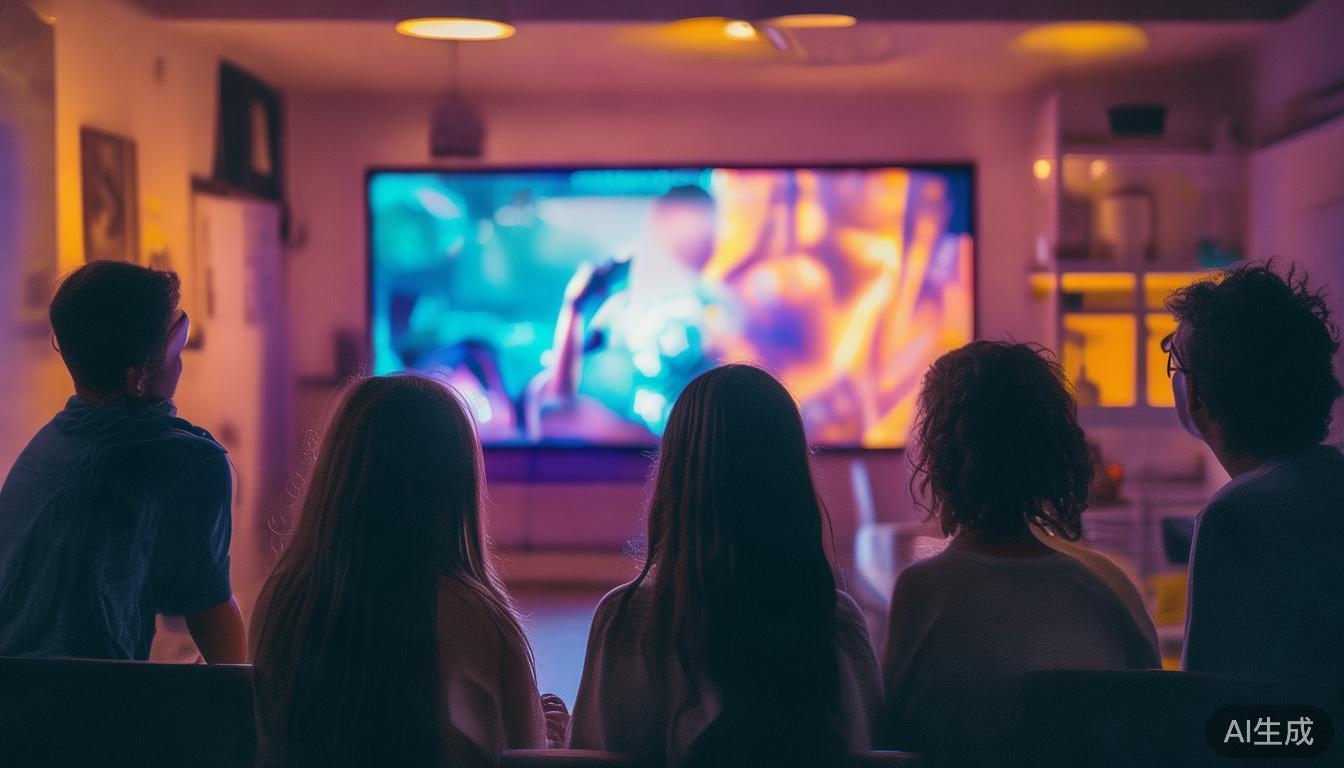 快连VPN与天行VPN助你畅享海量高清电影网站免费在线观看无忧体验 在现代快节奏的生活中,追求高质量的娱乐体验成为许多