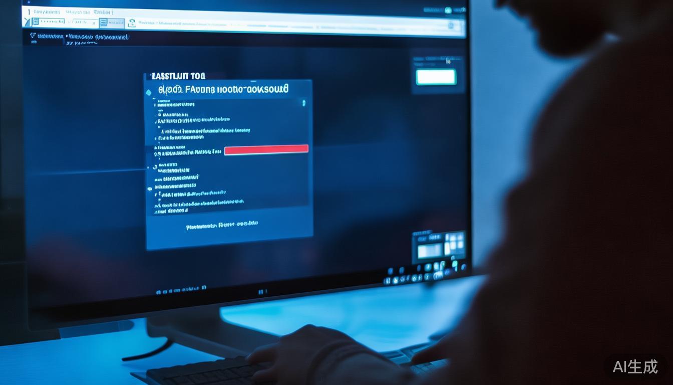 全面详解快连VPN连接路由器的设置步骤与操作指南 打开浏览器,在地址栏输入路由器的登录地址(一般为1