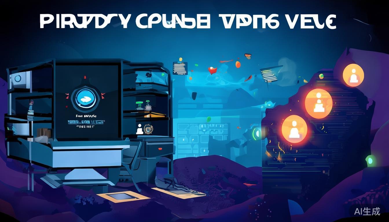 快连VPN使用后果分析:网络安全风险与是否值得冒险的深度探讨 然而,速度与便利可能是以牺牲安全为代价的。一些“快