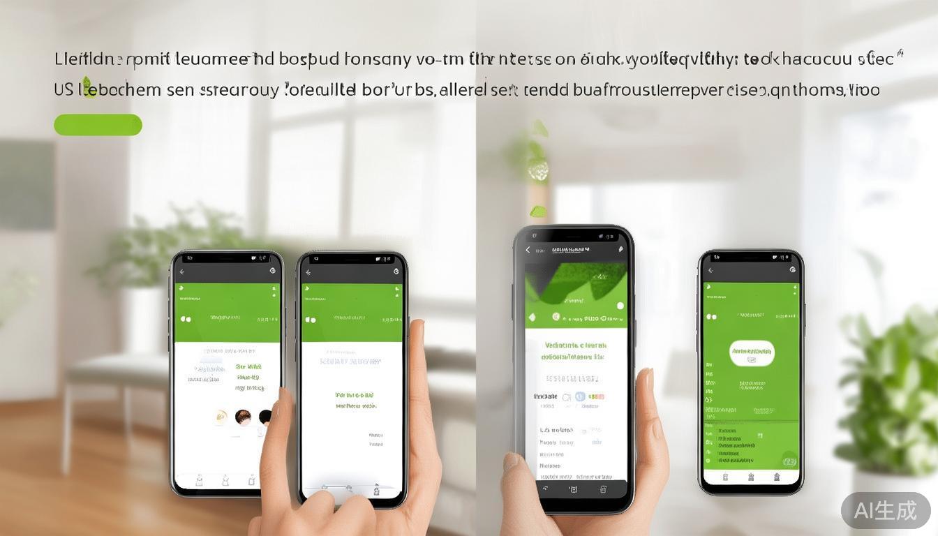 操作简便性也是香蕉VPN的一大优势。大部分安卓用户