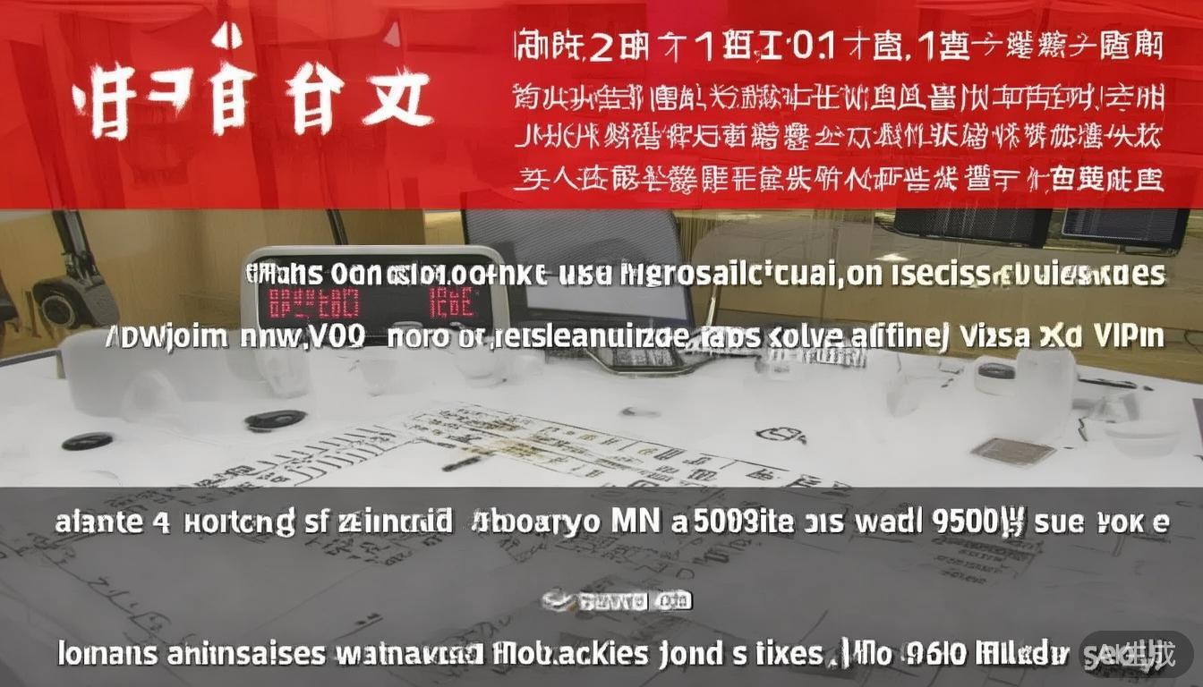 快连VPN在重庆违规使用被处罚:罚款详情及法律责任全面解析 事实上,针对违规VPN使用行为,重庆市政府及Net