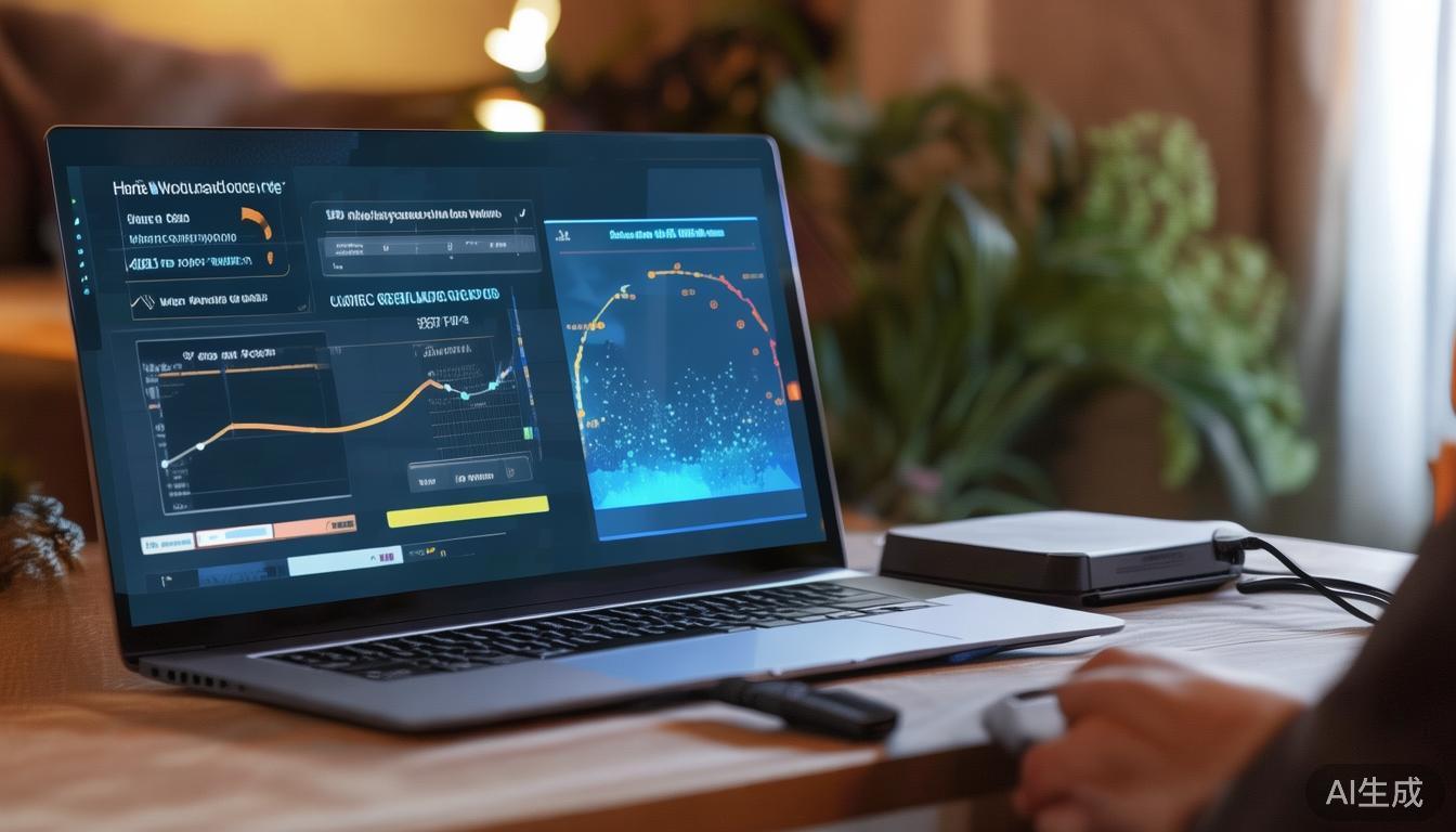 定期检测家庭宽带的上传和下载速度，避免其他设备占用