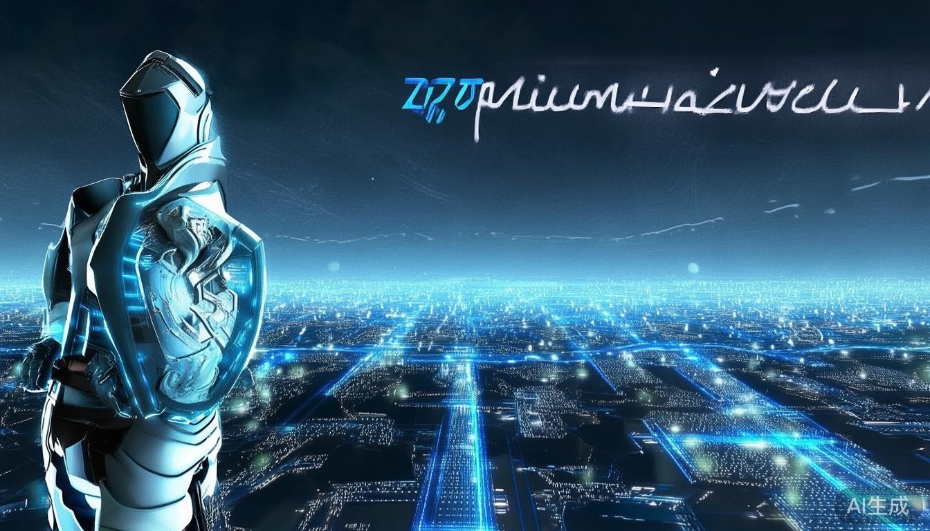 在数字时代快速发展的今天，网络安全与隐私保护已成为