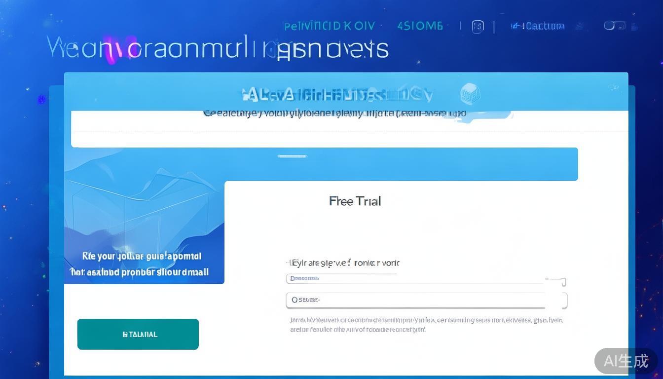 官方网站注册：访问快连VPN的官方网站，通常在首页