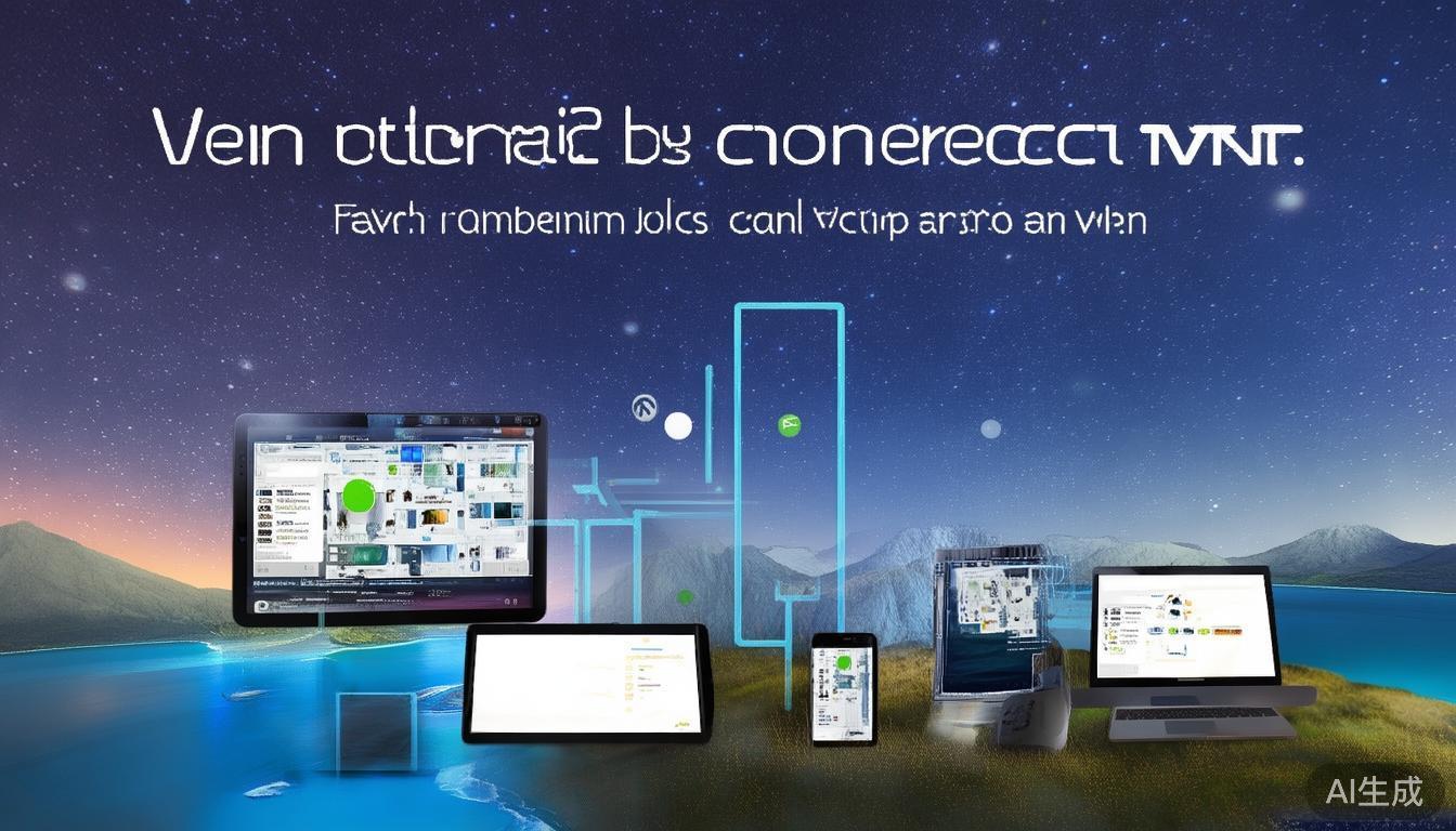 二、多平台支持，使用无束缚
无论是手机、平板还是