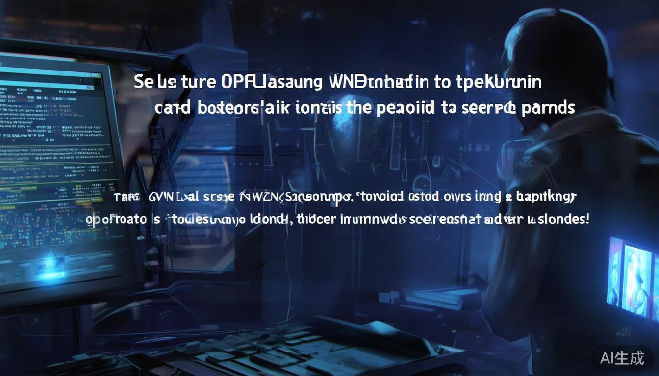近年来，一些安全研究报告指出，部分VPN服务在后台
