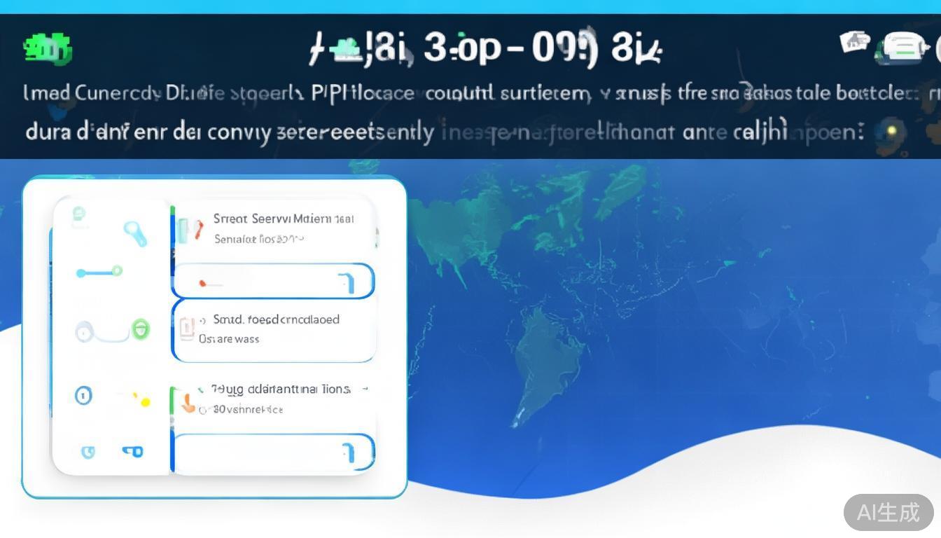 1.&nbsp;选择离你身边更近的VPN服务器
距离越近，