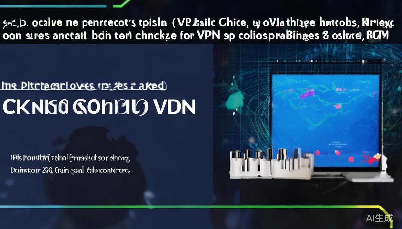 快连VPN在中国被阻止现象的原因分析与应对策略探讨 在数字时代,网络安全与隐私保护成为用户越来越关心的
