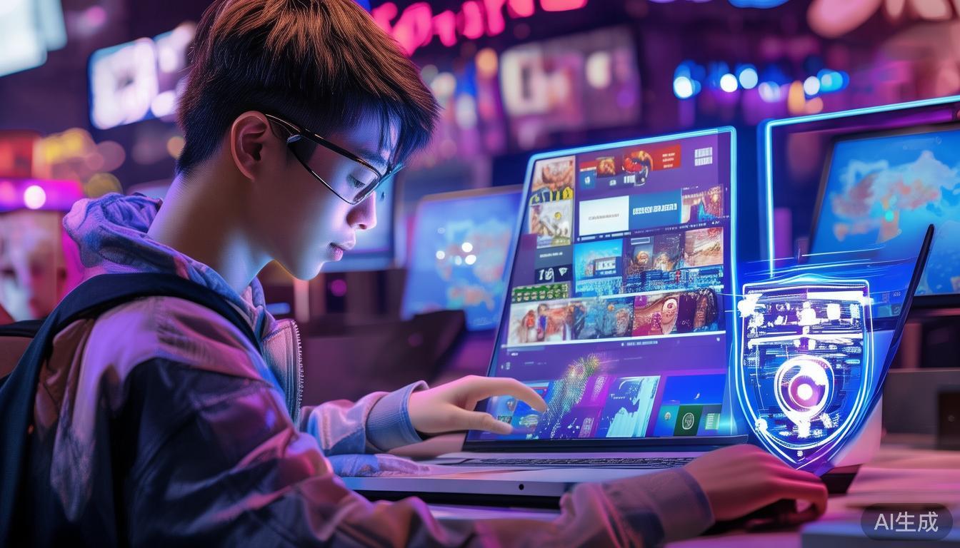 普通用户使用快连VPN，主要是为了绕过地域限制，访