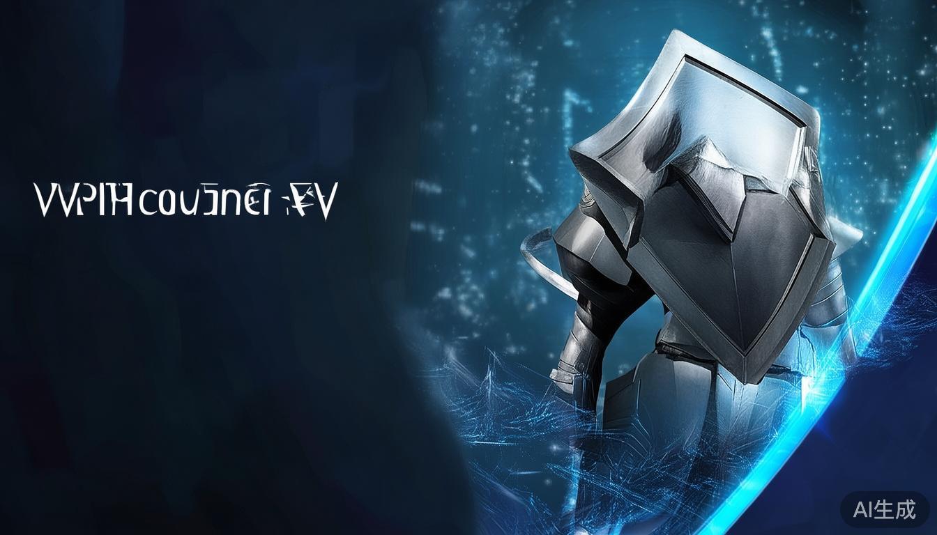 快连VPN全面解析:流量走VPN的原理与高效应用技巧 所谓“流量走VPN”,是指在使用VPN服务时,您的