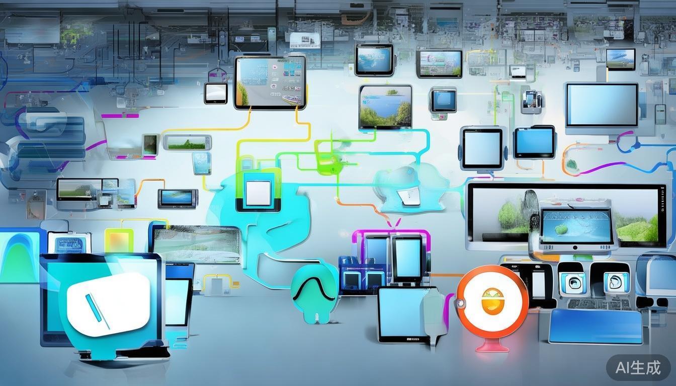 快连vpn全方位详解及电脑VPN软件选择与配置实用指南 多平台支持:不仅支持Windows和Mac电脑,还