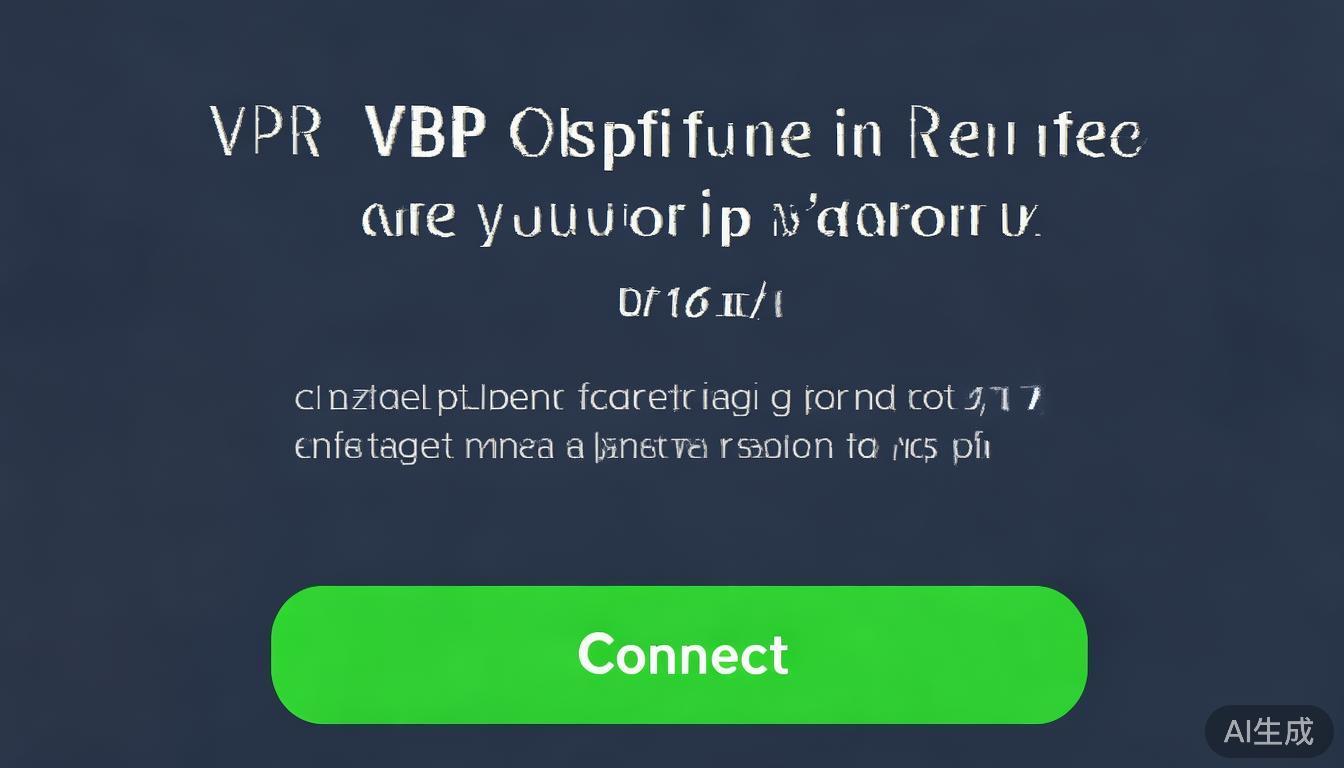 全面解析快连VPN在火狐浏览器中的内置功能与操作指南 第三步:开启VPN连接
登录成功后,页面会显示“