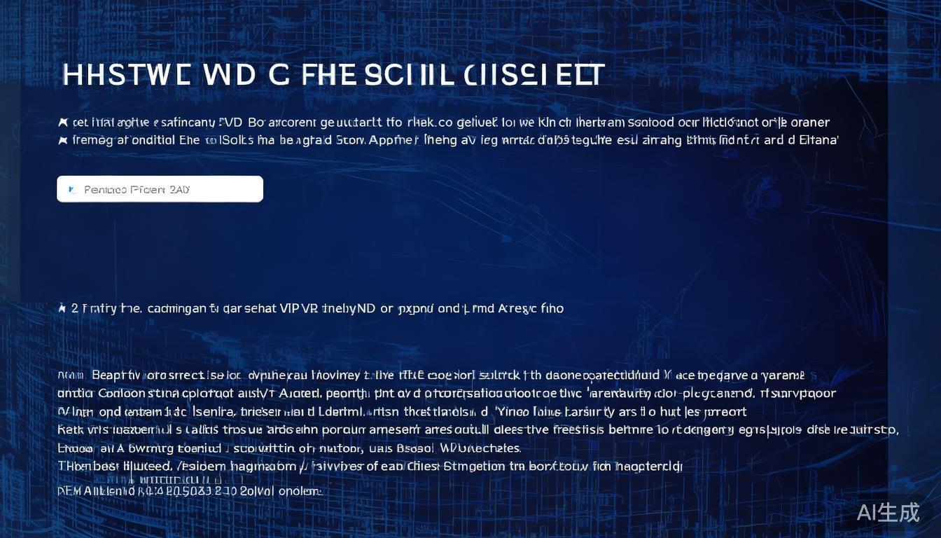 在网络环境日益复杂的今天，使用VPN已成为保障网络