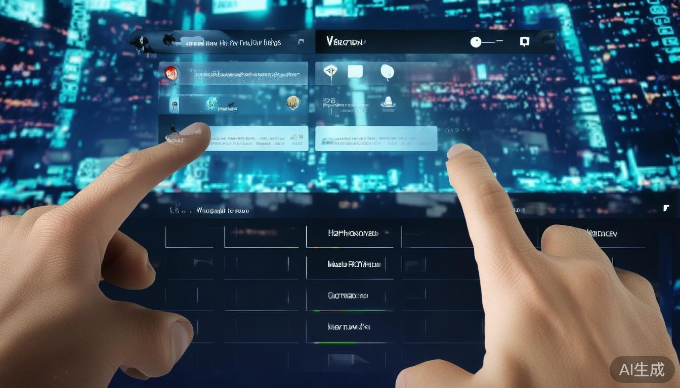 快连VPN全方位指南:在泰国安全使用与优化体验的方法解析 切换协议以优化性能
快连VPN支持多种协议。遇到