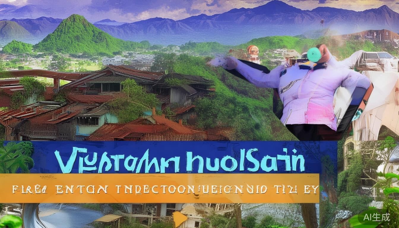 2024年最新快连VPN推荐:值得信赖的免费越南VPN服务全攻略